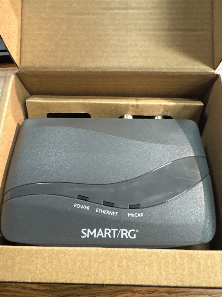 SMART/RG MoCA Bridge       ot7