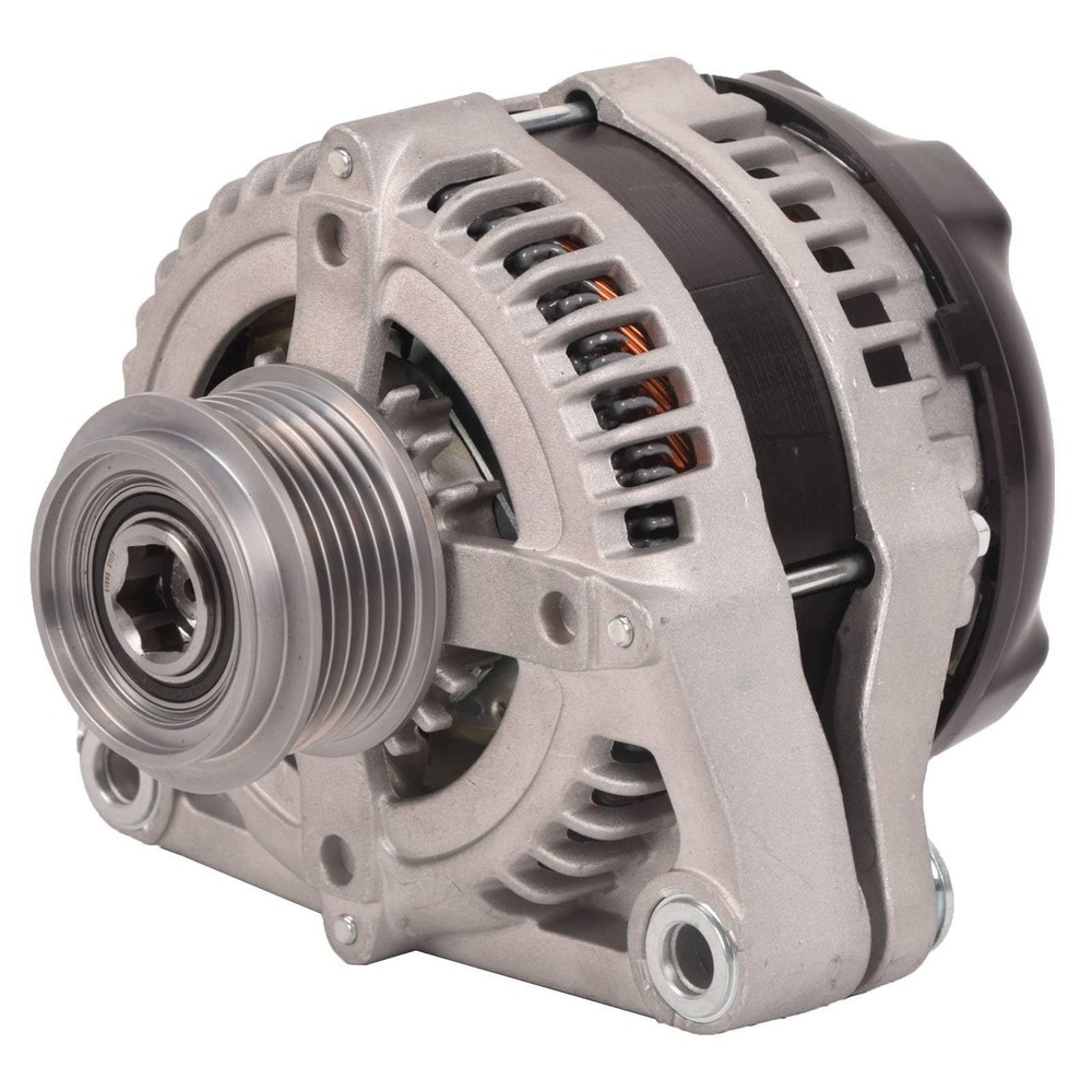 140Amp Alternator 1042102250