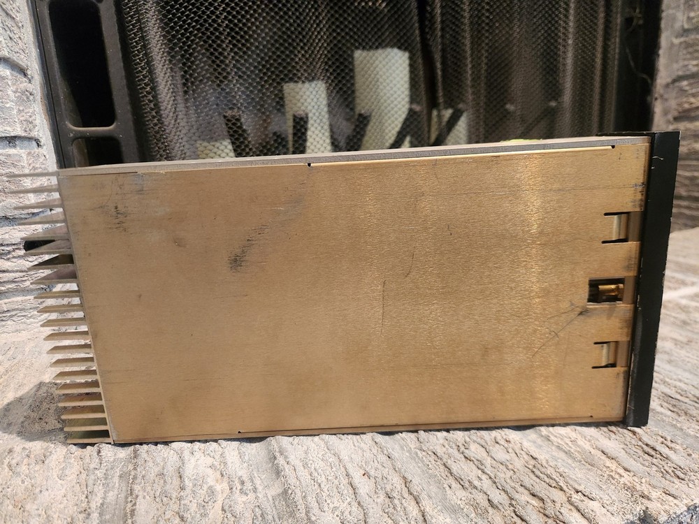 Century 2000 Flight Systems Flight Computer 1D937-2131H16FF13