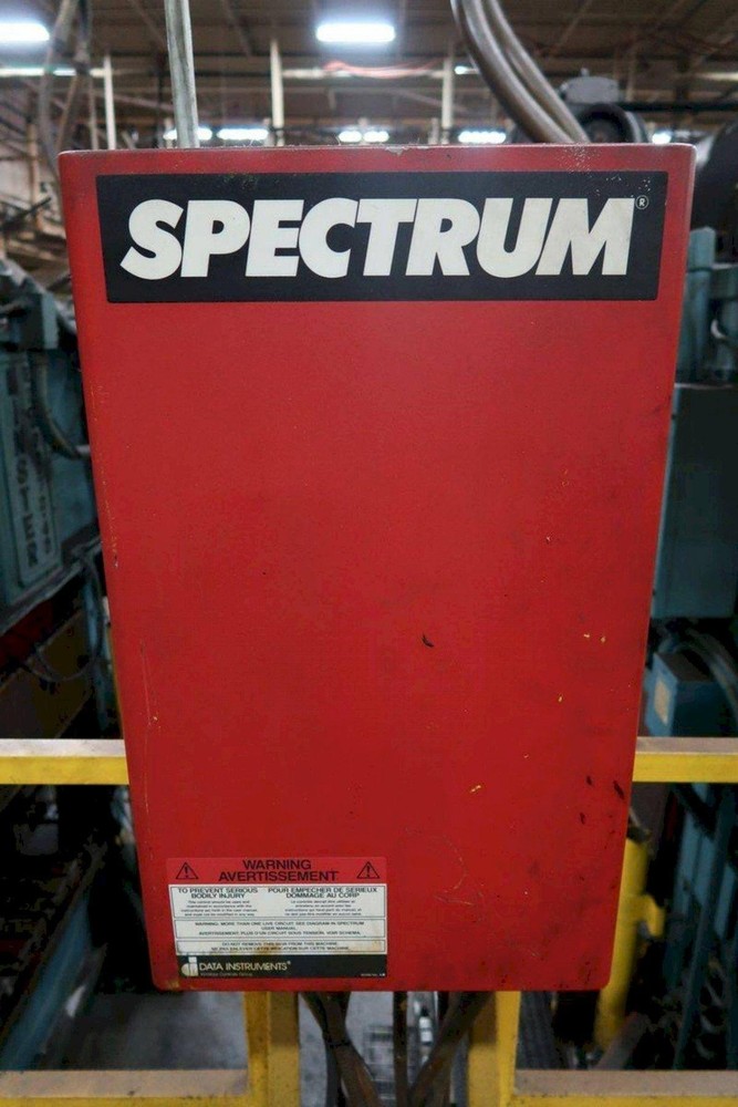 300 TON MINSTER SSDC PRESS