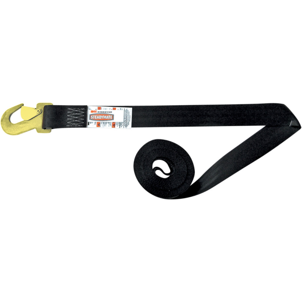 Steadymate Winch Strap - 2" x 20' | 15622