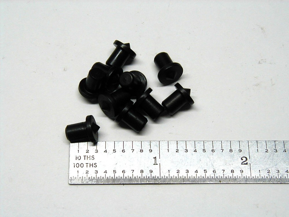 (10) #11 Shank Transfer Punch .191 ~ Sheet Metal Tool