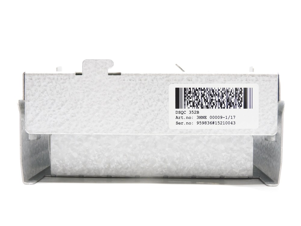ABB 3HNE00009-1/17 DSQC352B NSNP