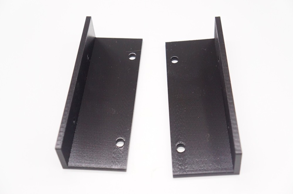 Custom Replacement Rack Ears for Modal Electronics Argon8M Cobalt8M Synthesizer