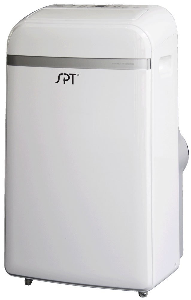 Sunpentown SPT 13,500 BTU Portable Air Conditioner - Cooling & Heating-WA-S1005H