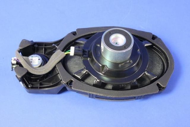Genuine Mopar Speaker Right Rear 68232021AC