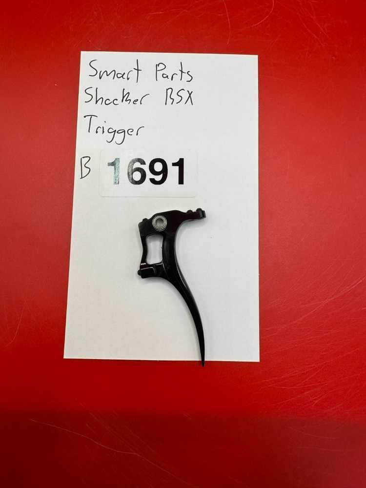 Smart Parts Shocker RSX Trigger