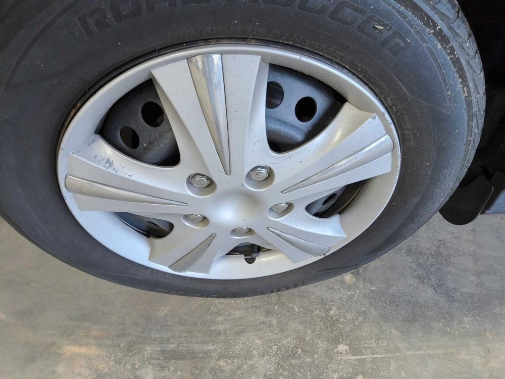 FOCUS 2014 Battery Tray 685699