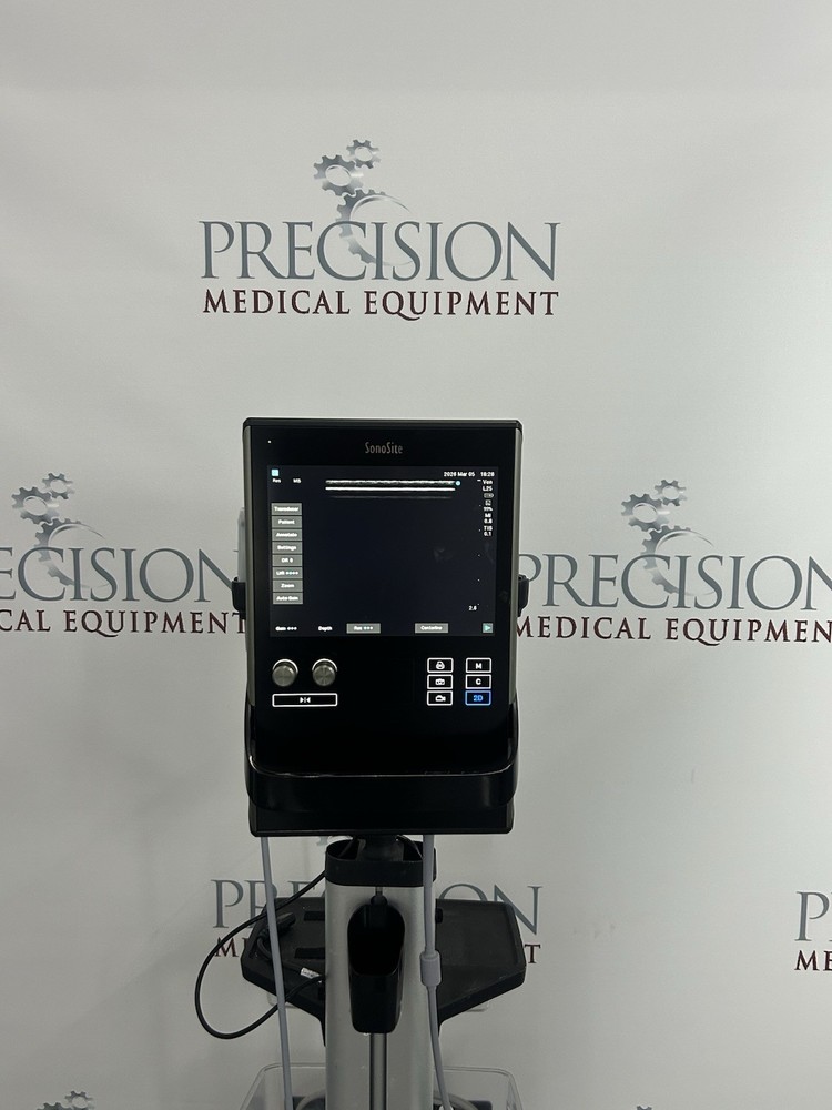 Sonosite ultrasound