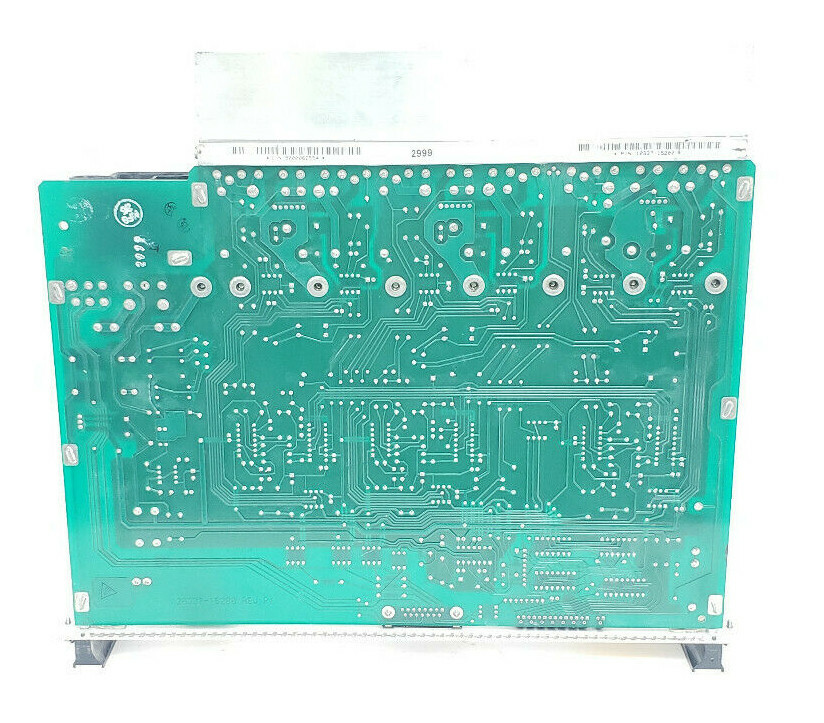ADEPT TECHNOLOGY 10337-15200 REV. P7 SERVO AMPLIFIER CONTROL MODULE 1033715200