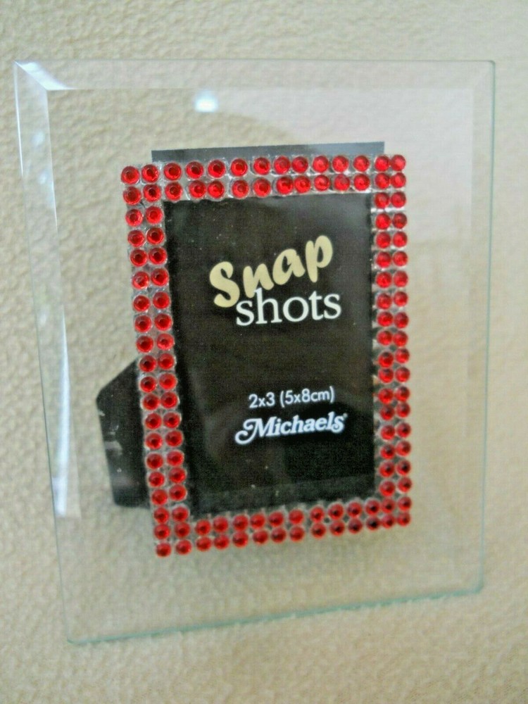 Miniature Snapshot Picture Photo Frames