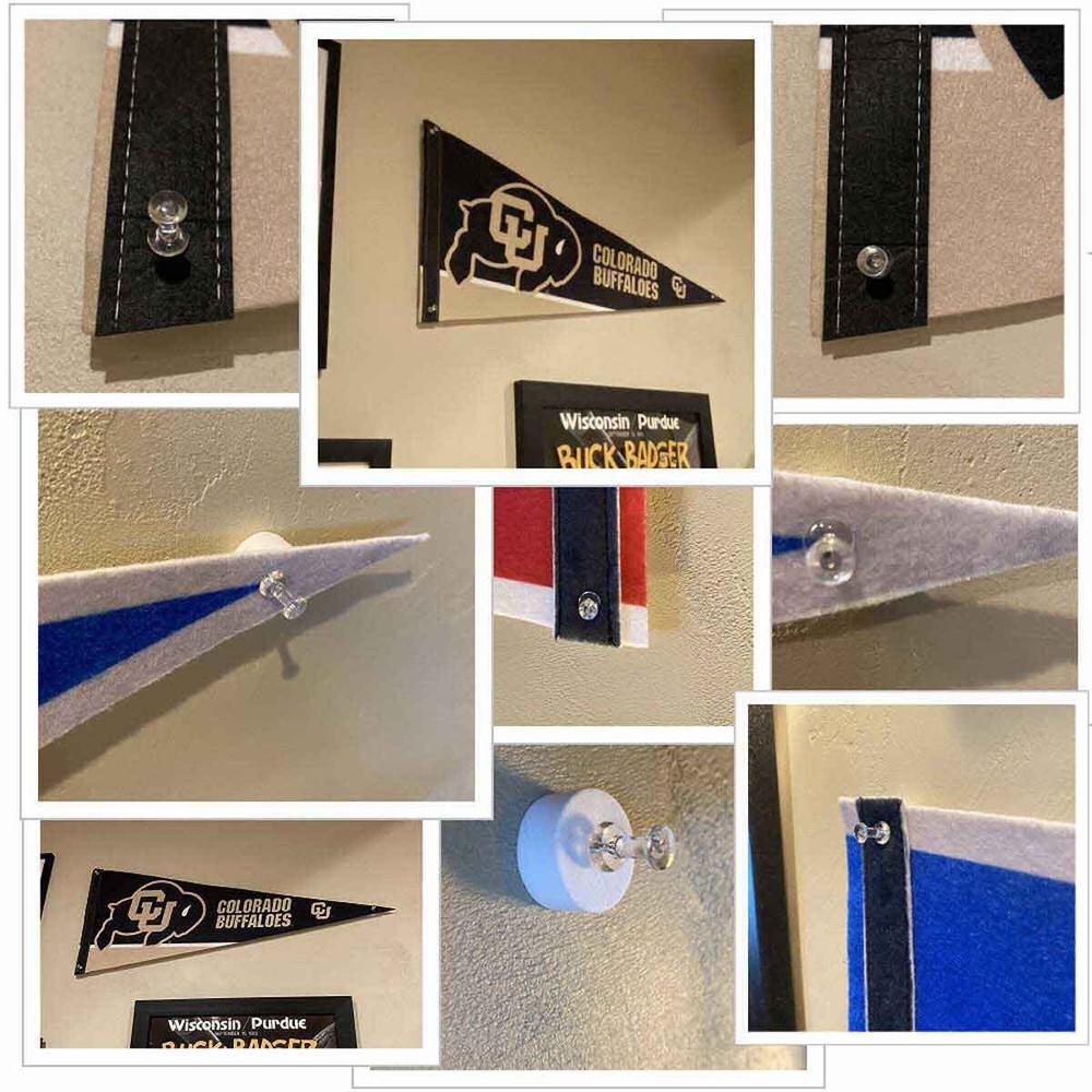 Minnesota Timberwolves Wall Banner Pennant Flag