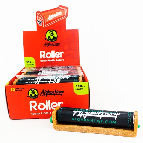 Rolling Machine (110 mm)