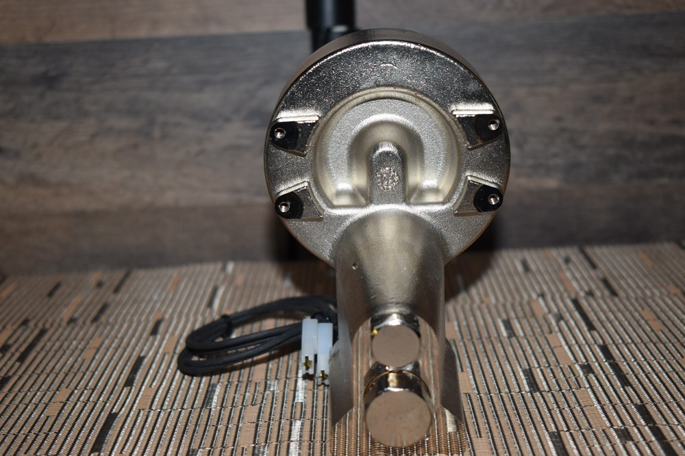 Estella Caffe 236PCEM20 Group Head Assembly for ECEM1C