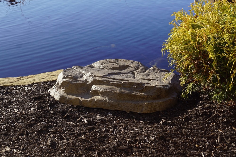 Savio K5002 - Stone Cover Small for Compact Skimmerfilter