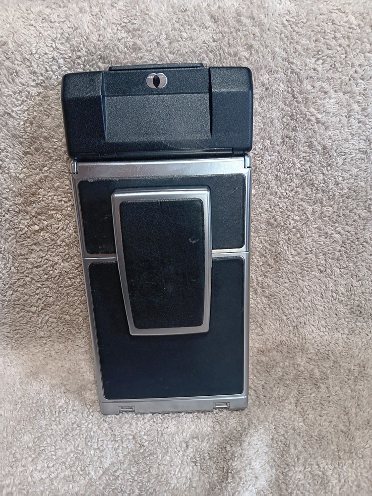 Polaroid SX-70 :: Sonar - Great Condition
