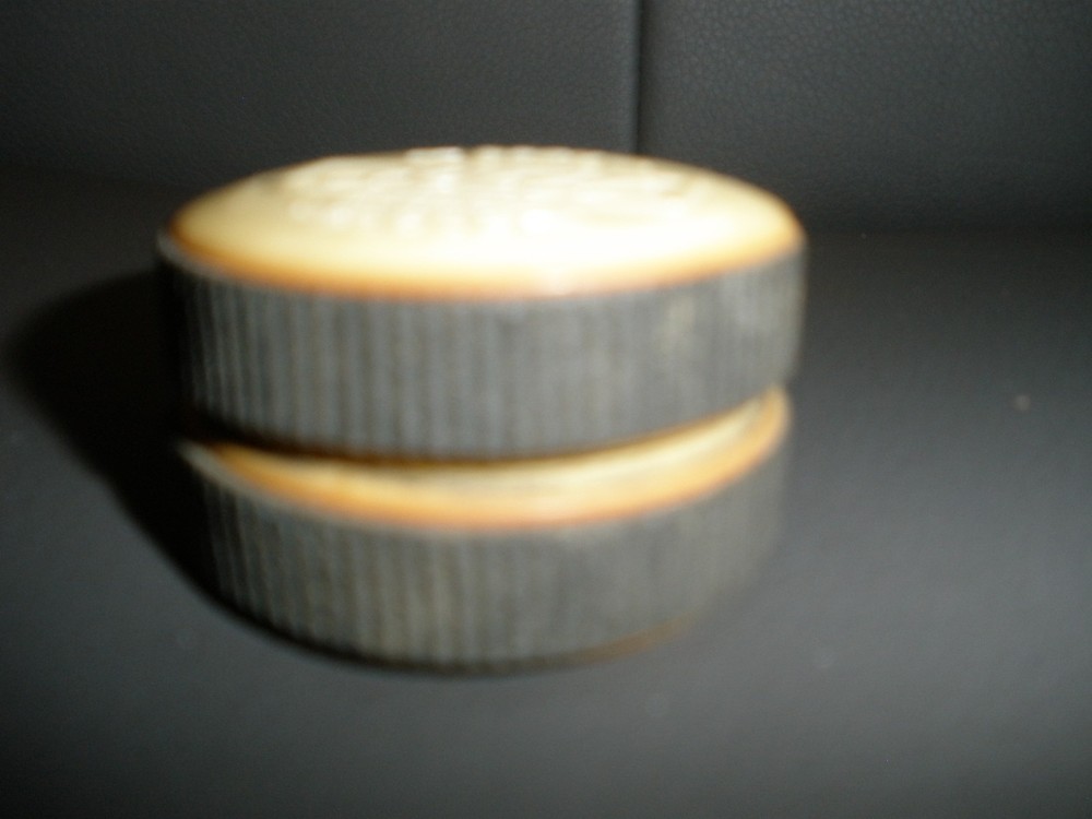 Vintage Rolit Knife Sharpener (SU160)