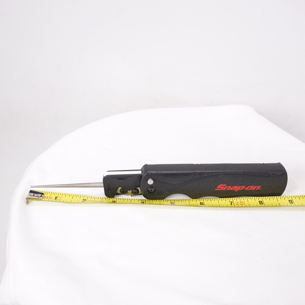 Snap On CRKT Sharpener New #SCKS2
