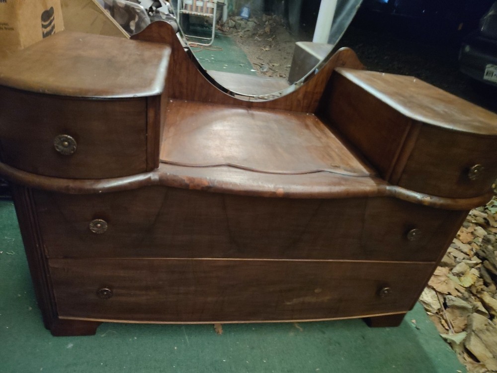 Dressing Table Austin suites 1960