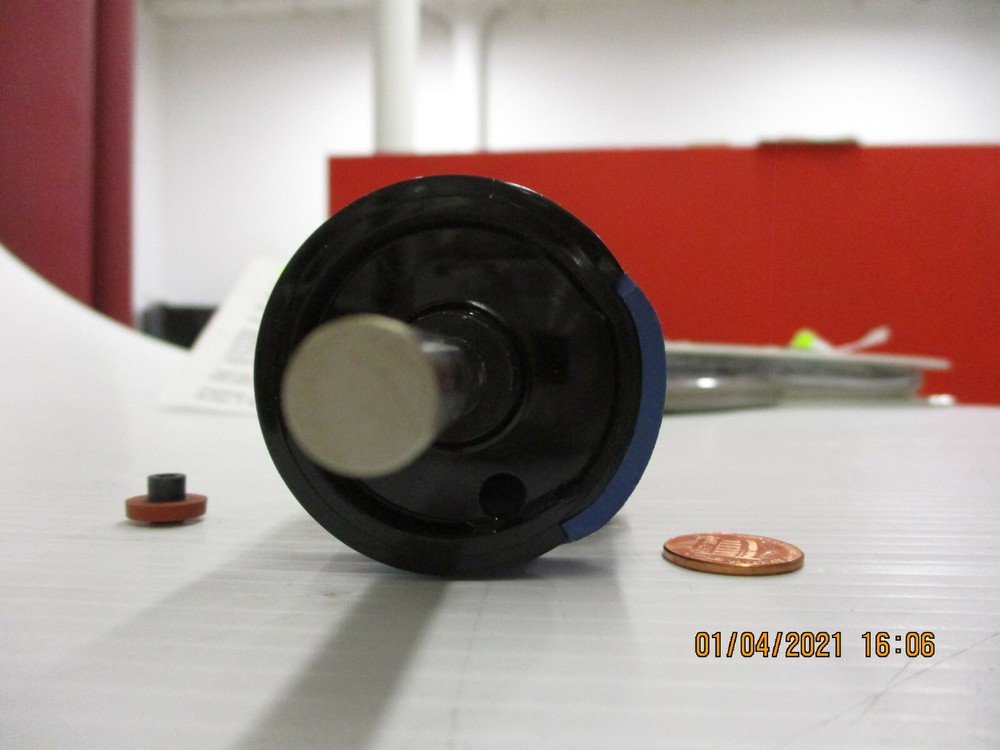 Open Box, IBM, 28R5072, Feedwheel Kit
