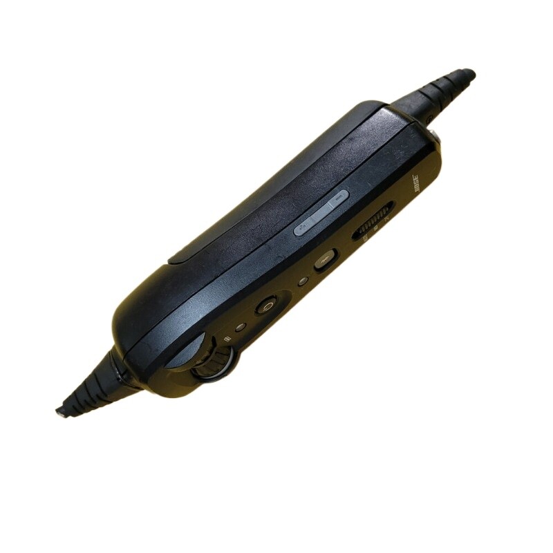 Genuine Bluetooth Bose-Control Module 416317 for Bose A20 Headset Cable Cut