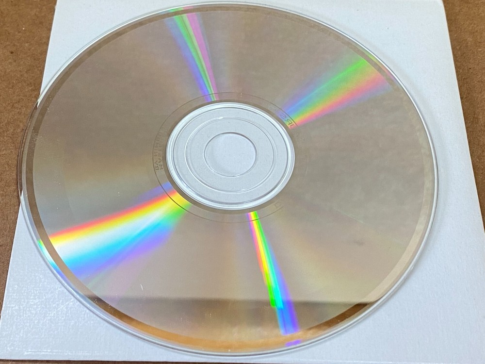 Dandy Dinosaur Max The Dragon CD Storybook 1993 PC Computer Program Software MAC