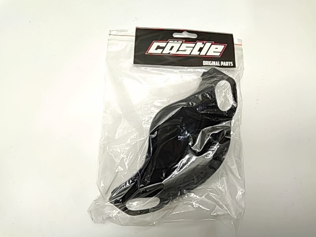 Breath Guard Thunder 3 SV - 2000 Castle NOS