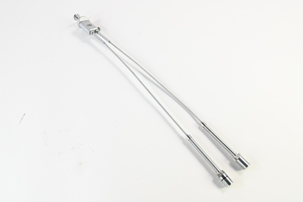 Leica Double Cable Release for Bellows  16494 #G764