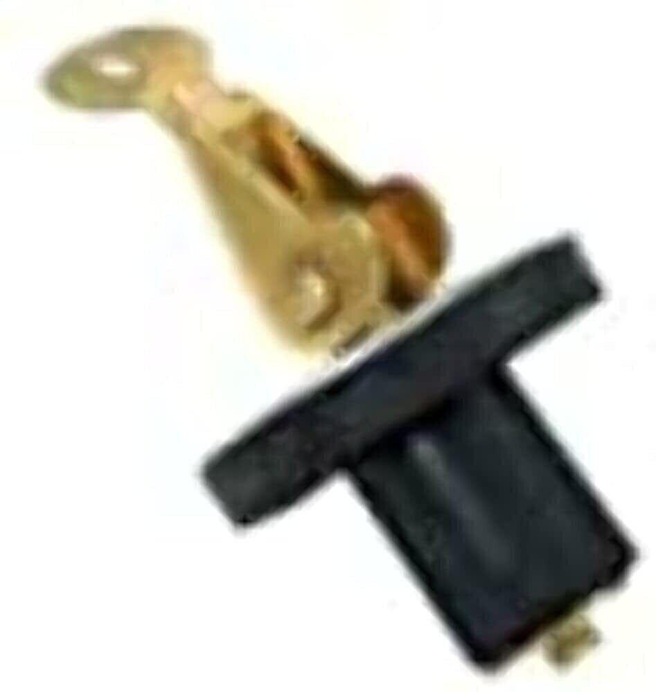 Whitecap S5057C Baitwell Plug - 3/4