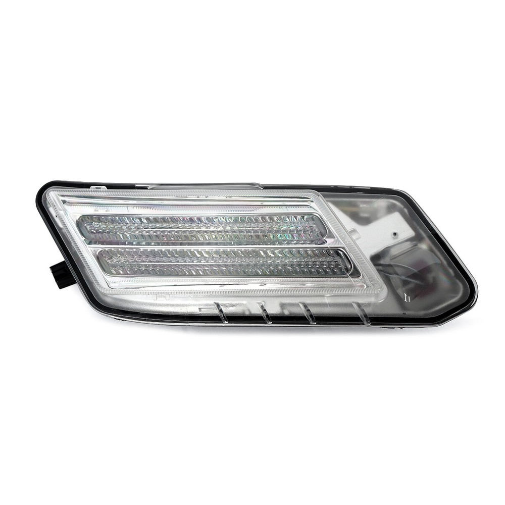 Left Driver Side Front LED Daytime Running Light Fits XC60 2010 2011 2012 2013