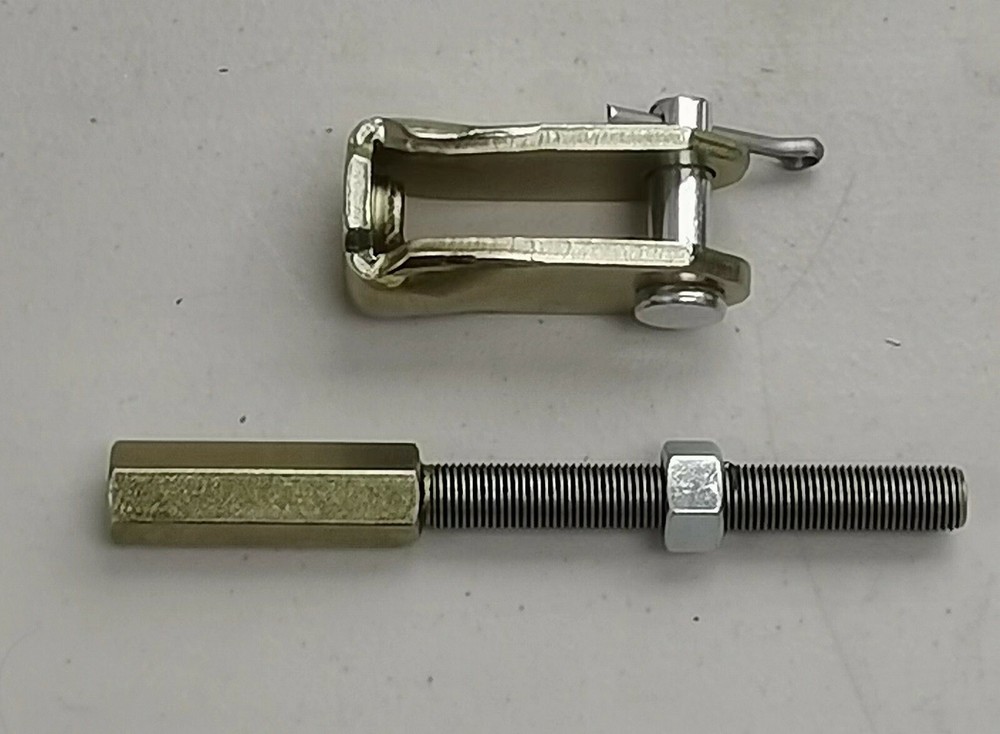 A-Body 8" Disc Drum Power Booster Smooth Master Cylinder & Bracket Kit CHROME