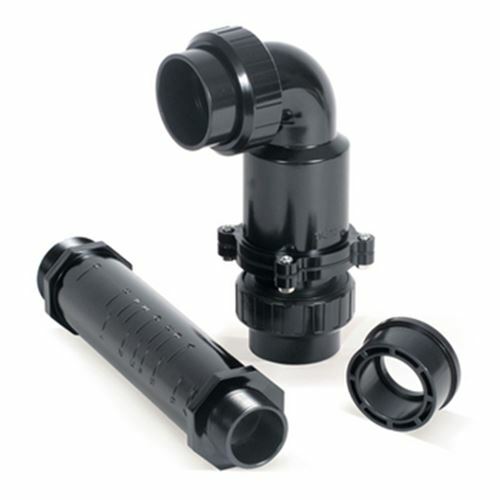 Atlantic Water Gardens Triton Check Valve