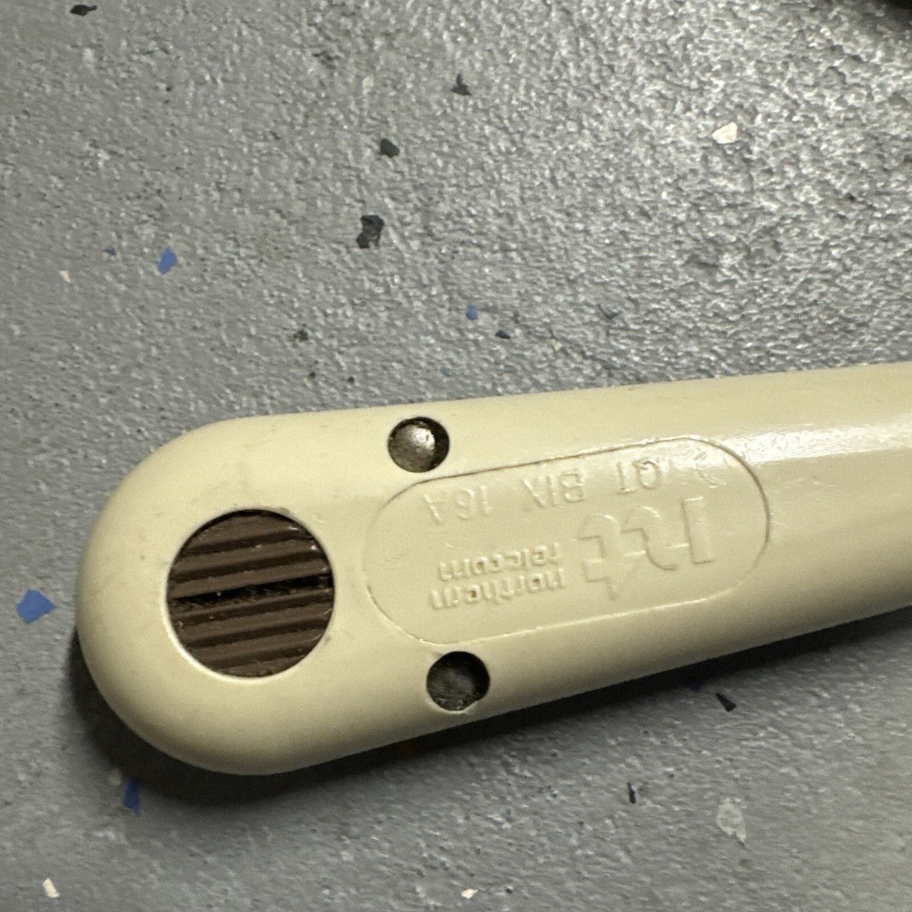 Northern Telecom QT BIX 16A Punch Down Tool SIEMON S714 Communication Tools