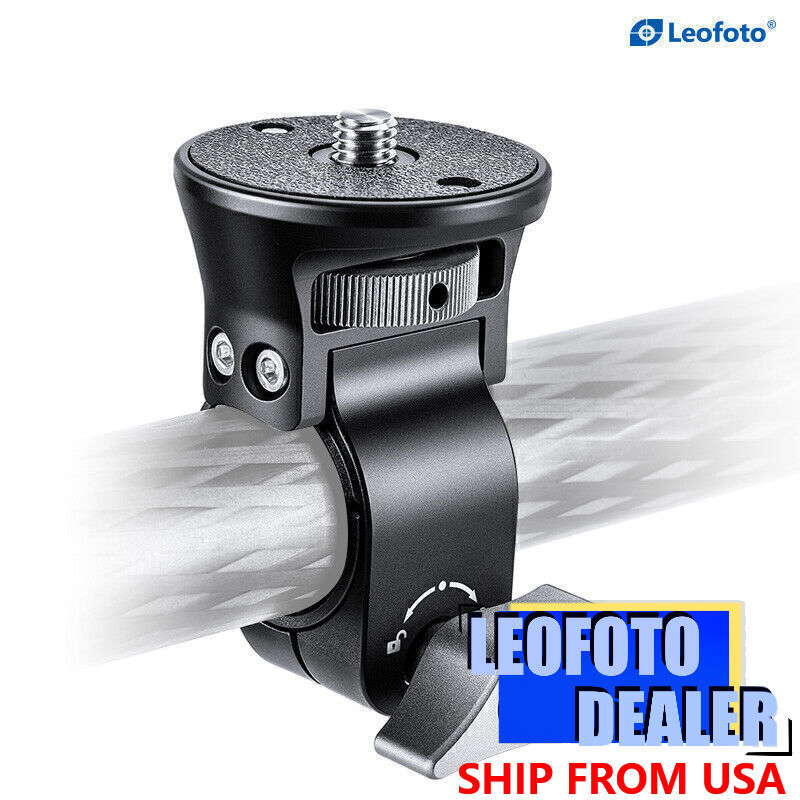 OPEN Leofoto C-32 Movable Platform for HC-32