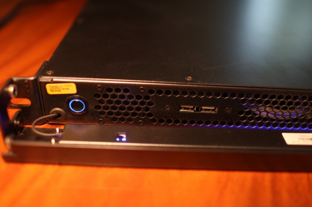 NewTek TalkShow VS 4000 Multi-Channel Video Calling System