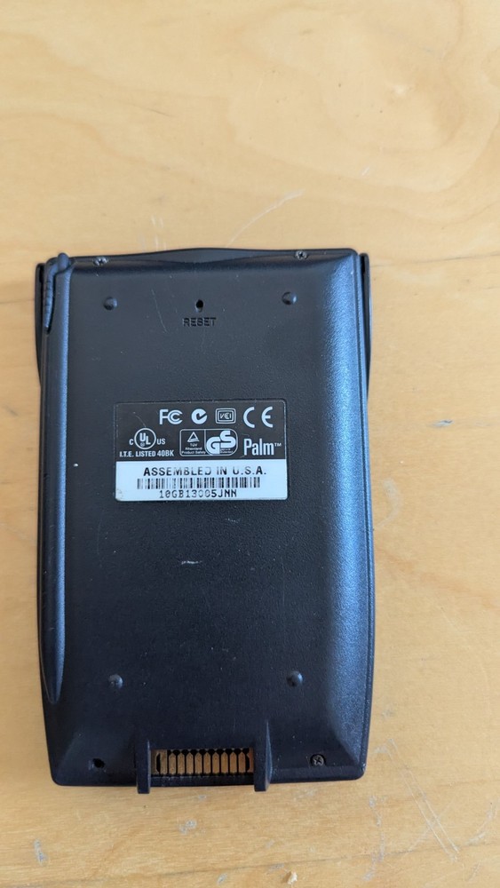 Palm IIIc
