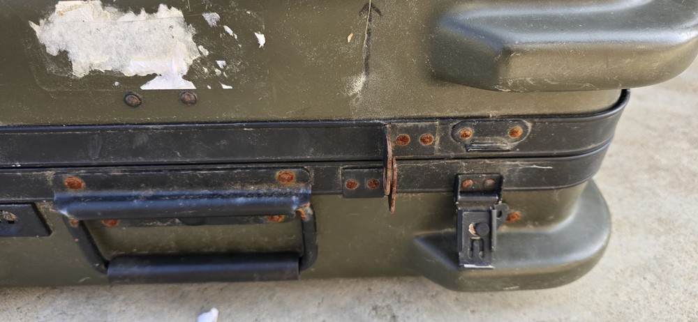 Jensen Tools JTK-17 Tool Kit, NO Tools