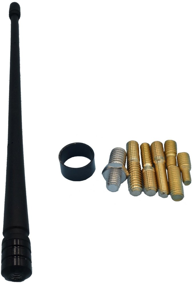 13" Antenna Black for Ford Explorer 2011-2015