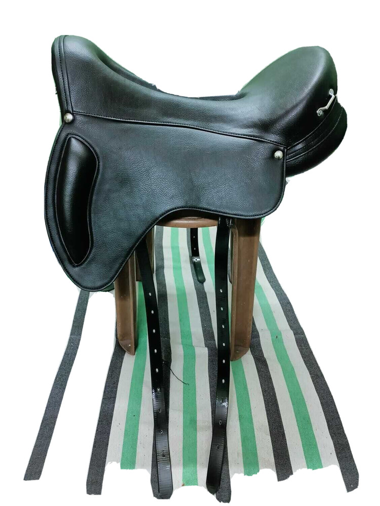 NEW ENDURANCE SYNTHETIC SADDLE