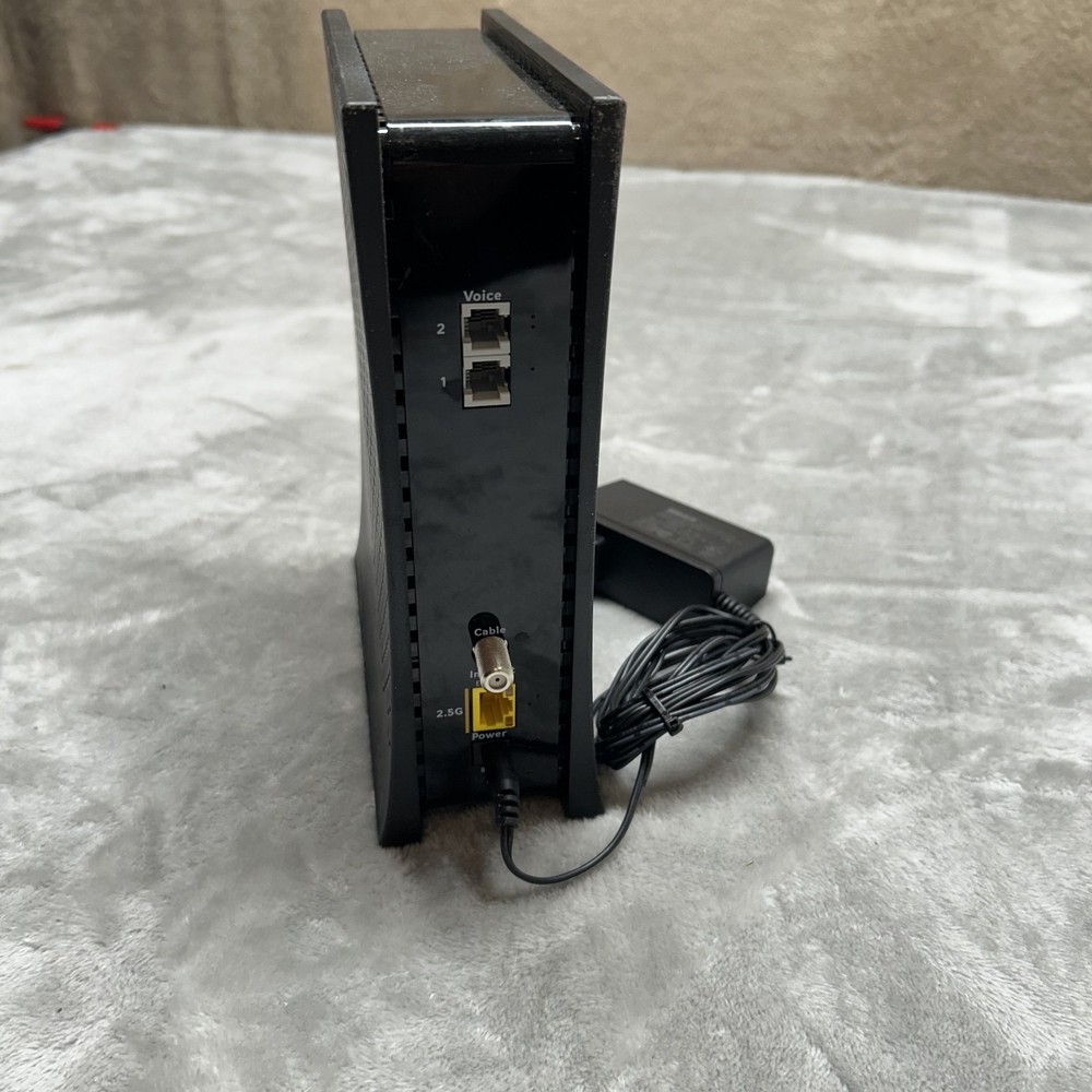 Router/modem
