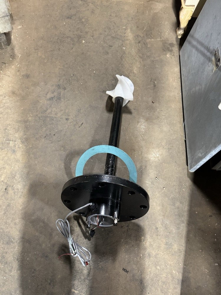 Water Flow Meter ￼