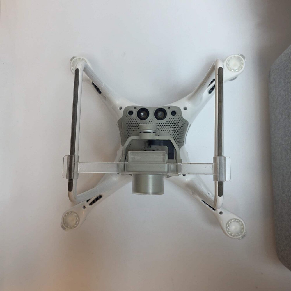 DJI Phantom 4 RTK Mapping Drone WM334R