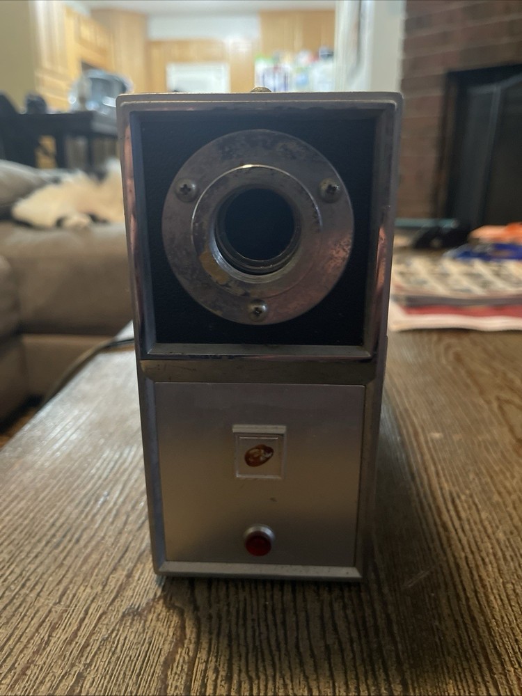 panasonic tv camera vintage, Model # WV 220P