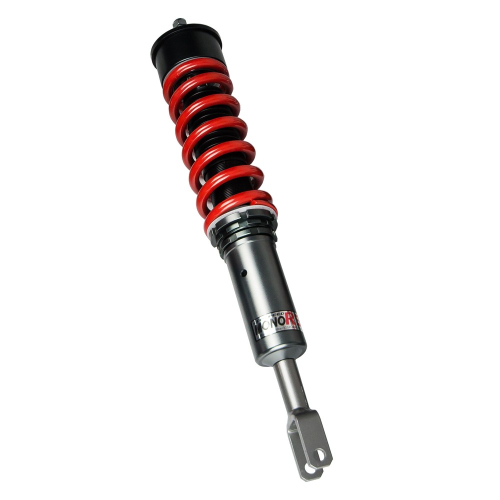 Godspeed MRS1830-B MonoRS Coilovers Lowering Kit 32 Way Adjustable