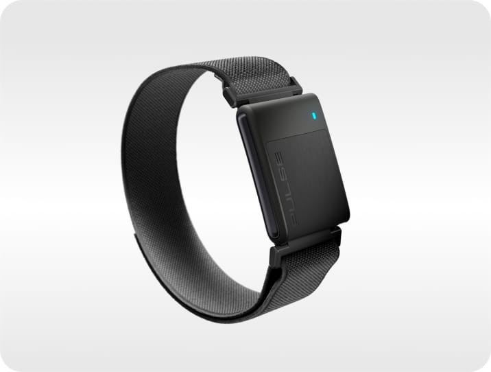 Pulse Series One - Makina - Midnight Strap - New