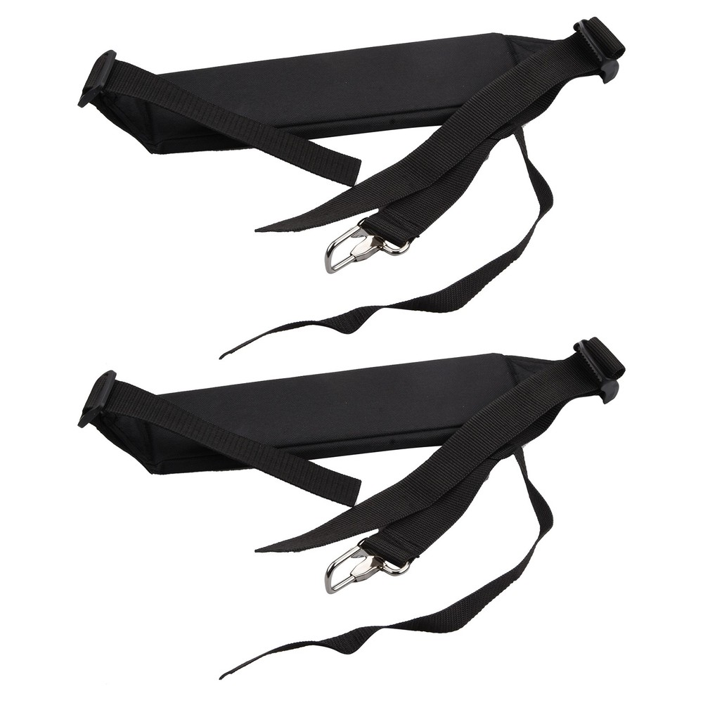 2 Pack Replacement Backpack Blower Shoulder Strap For RedMax EBZ Series Blower