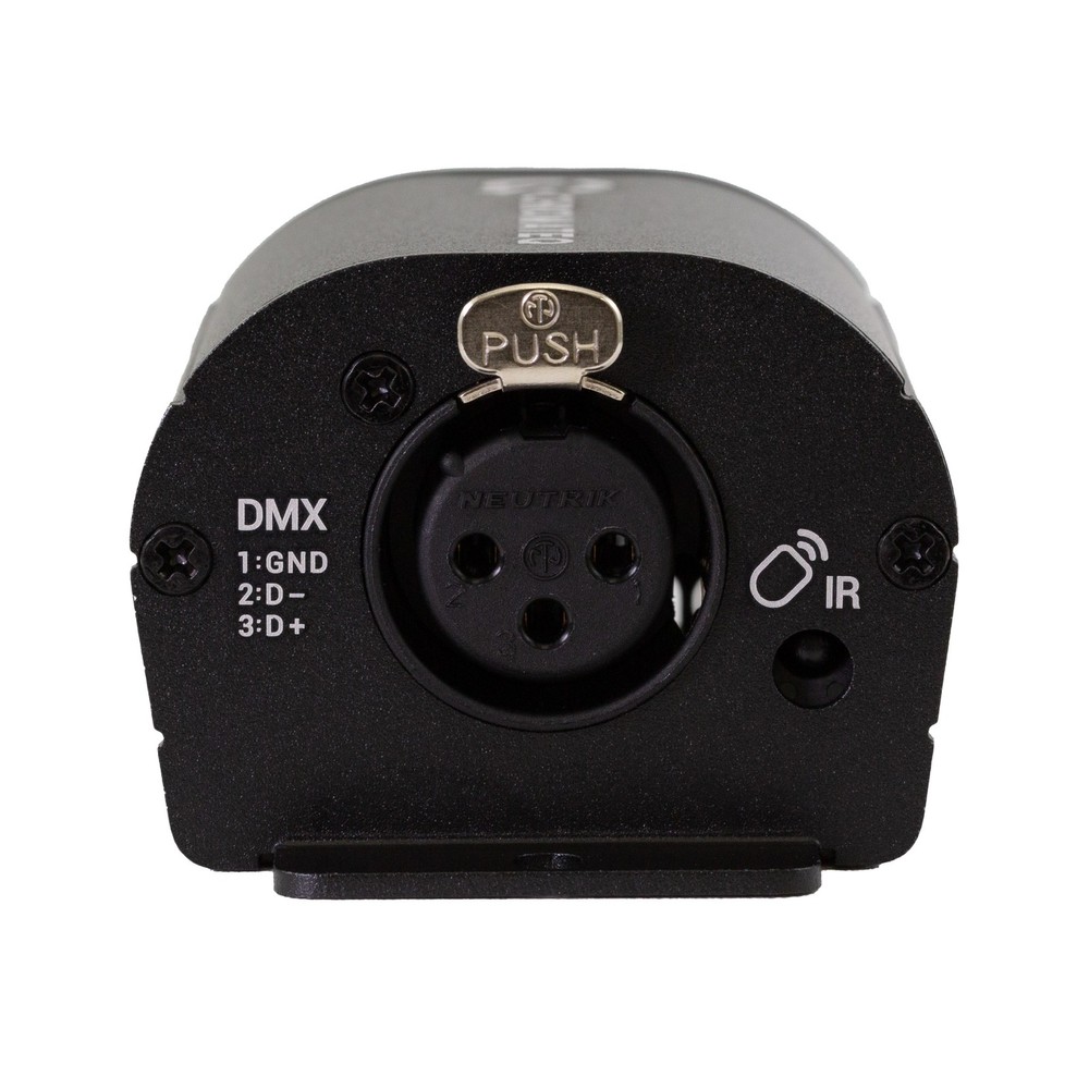 Chromateq Club 32 USB DMX Stand Alone Lighting Controller Interface and Software