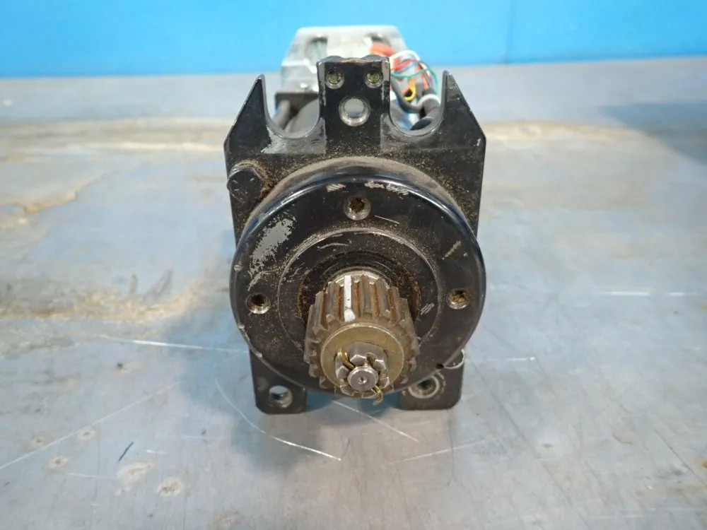 MARQUIPWARDUNITED MOTOR 9642000