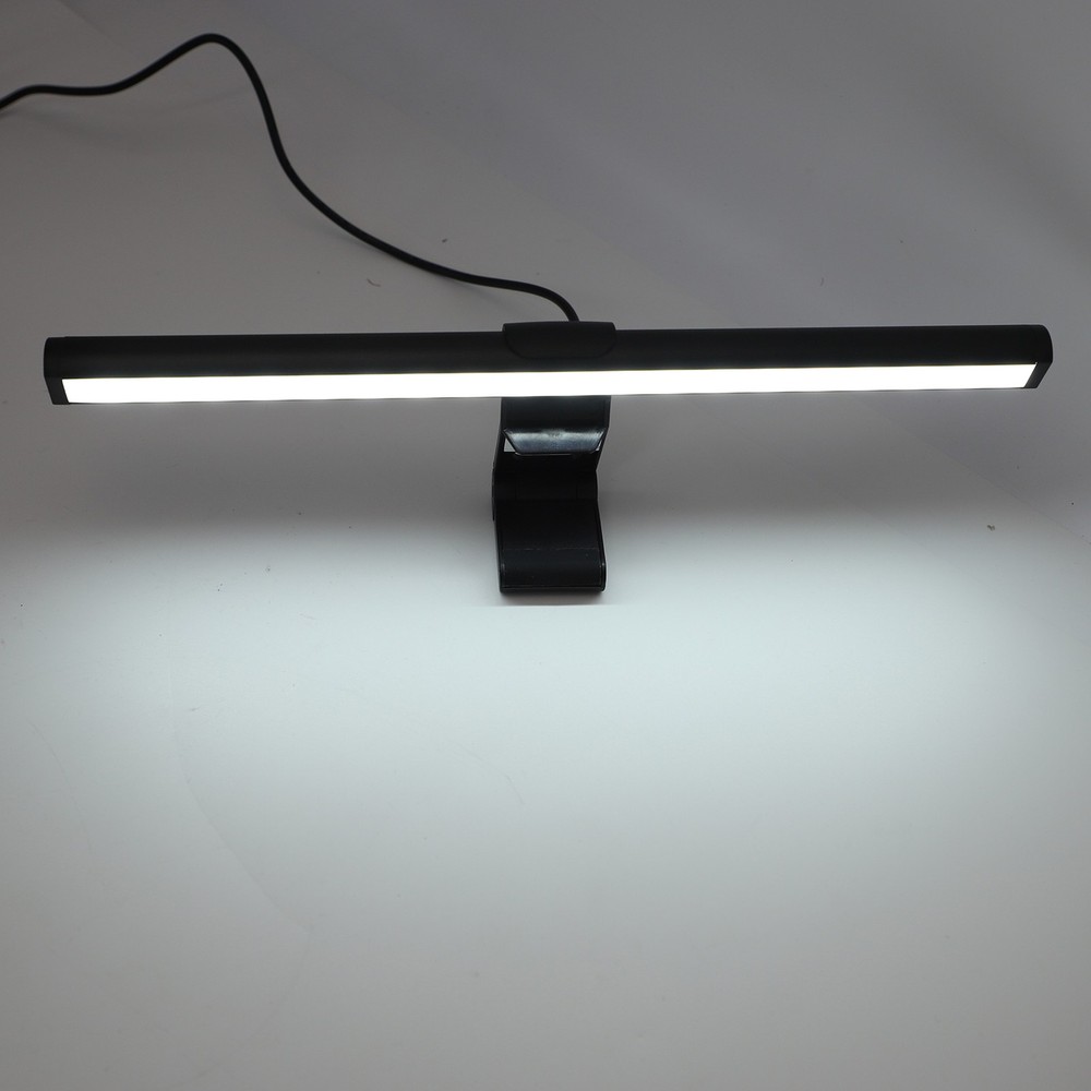 Anti Computer Screen Lamp Enhancing Work Efficiency For Prolonged Com MMUO