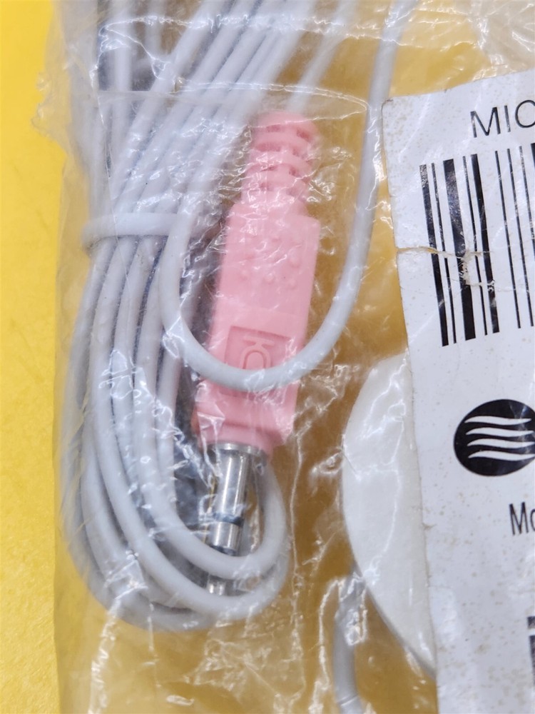 ⭐️⭐️⭐️⭐️⭐️ 7003870 Labtec Desktop Microphone